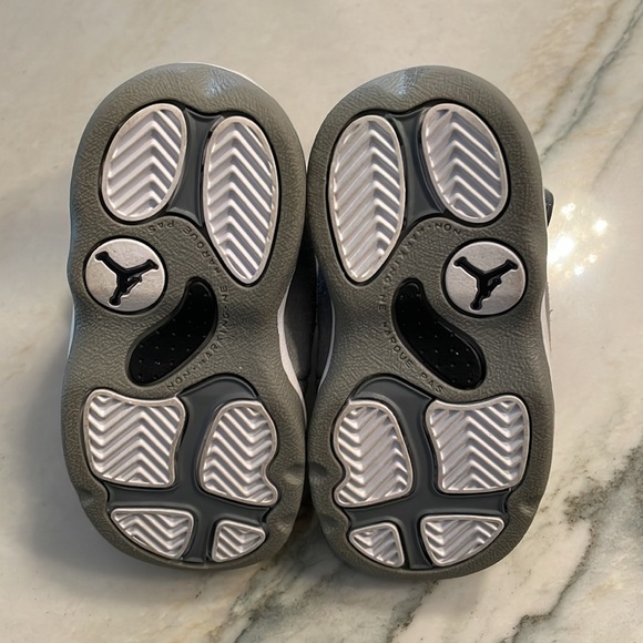 Toddler Jordan Six Rings 5c - Picture 6 of 8